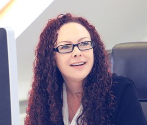 Kara Greatorex